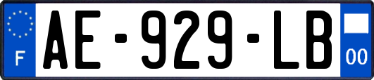 AE-929-LB