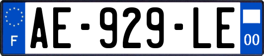 AE-929-LE