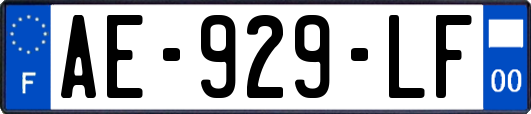 AE-929-LF