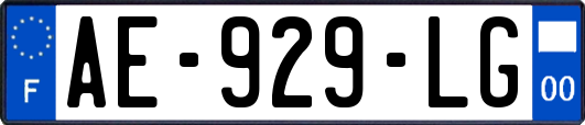 AE-929-LG