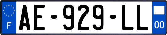 AE-929-LL