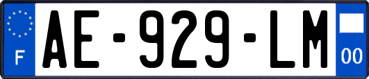 AE-929-LM