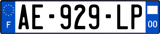 AE-929-LP
