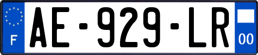 AE-929-LR