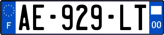 AE-929-LT