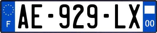 AE-929-LX