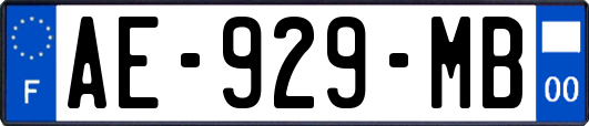 AE-929-MB