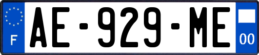 AE-929-ME
