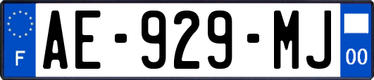 AE-929-MJ
