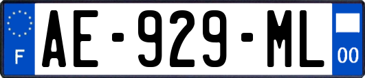 AE-929-ML