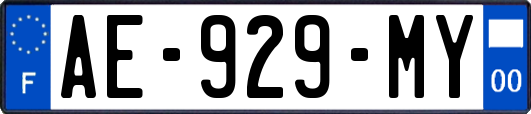 AE-929-MY