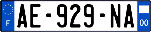 AE-929-NA