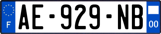 AE-929-NB