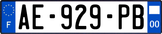 AE-929-PB