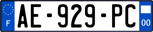 AE-929-PC