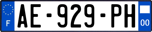 AE-929-PH
