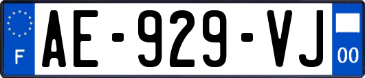 AE-929-VJ