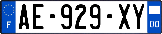 AE-929-XY
