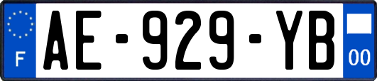 AE-929-YB