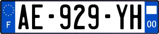 AE-929-YH