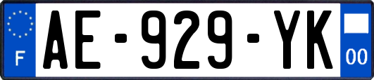 AE-929-YK