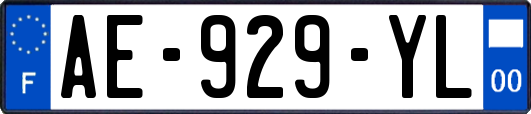 AE-929-YL