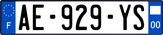 AE-929-YS