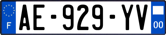 AE-929-YV