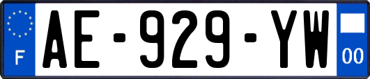 AE-929-YW