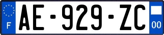 AE-929-ZC