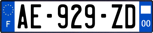 AE-929-ZD