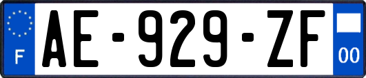 AE-929-ZF