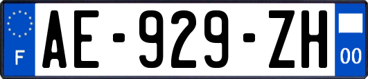 AE-929-ZH