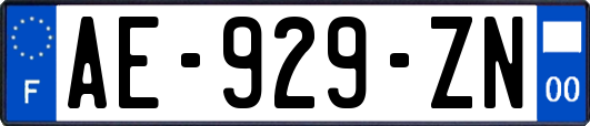 AE-929-ZN