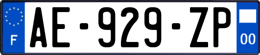 AE-929-ZP