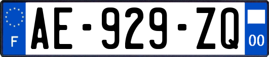 AE-929-ZQ