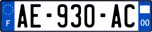 AE-930-AC