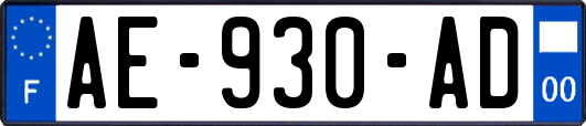 AE-930-AD