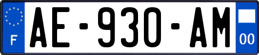 AE-930-AM