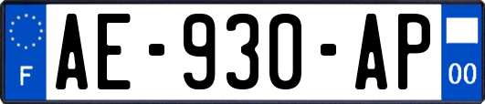 AE-930-AP