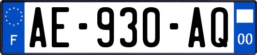 AE-930-AQ