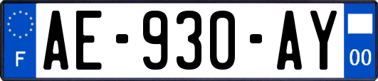 AE-930-AY