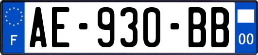 AE-930-BB