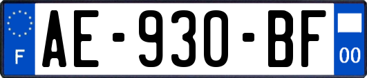 AE-930-BF