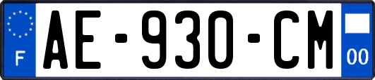 AE-930-CM