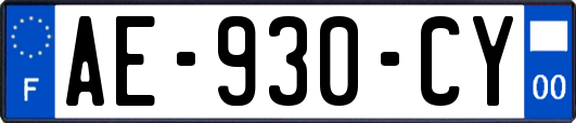 AE-930-CY
