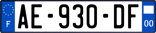 AE-930-DF