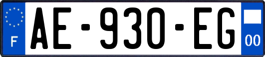 AE-930-EG