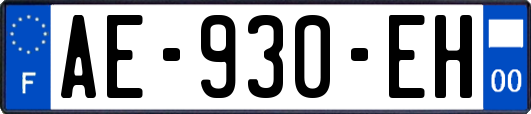 AE-930-EH