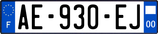 AE-930-EJ